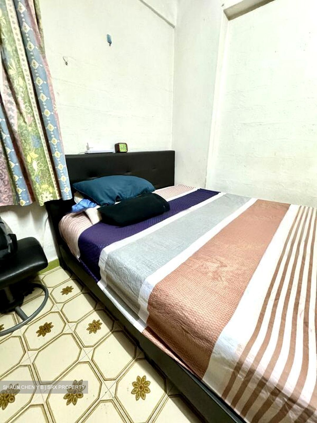 Blk 170 Stirling View (Queenstown), HDB 3 Rooms #463215521